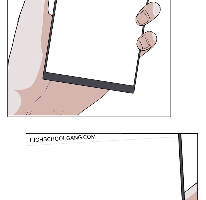 High School Legend  Red Dragon Manhwa - Chapter 218 Page 13