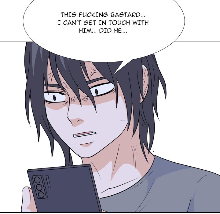 High School Legend  Red Dragon Manhwa - Chapter 218 Page 19