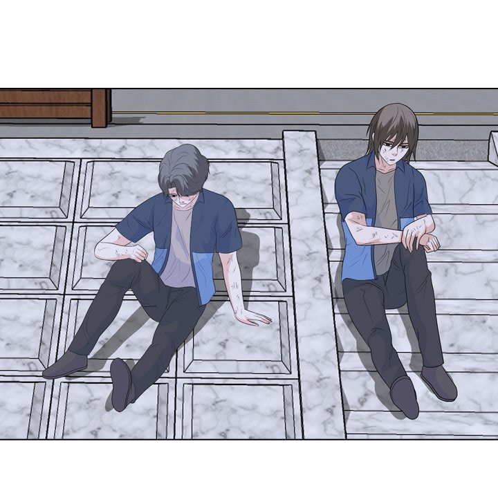 High School Legend  Red Dragon Manhwa - Chapter 218 Page 22