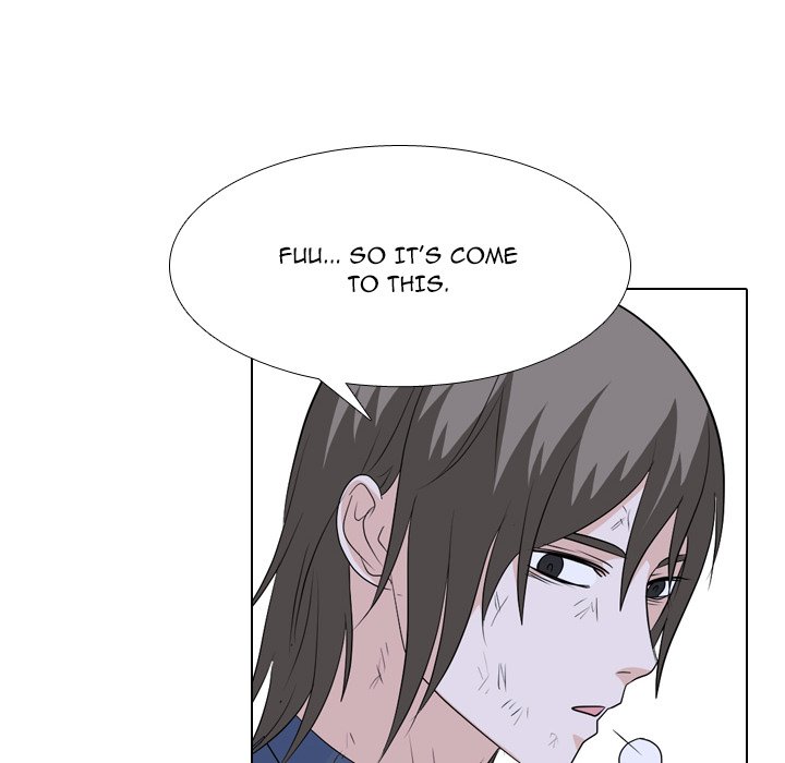 High School Legend  Red Dragon Manhwa - Chapter 218 Page 23