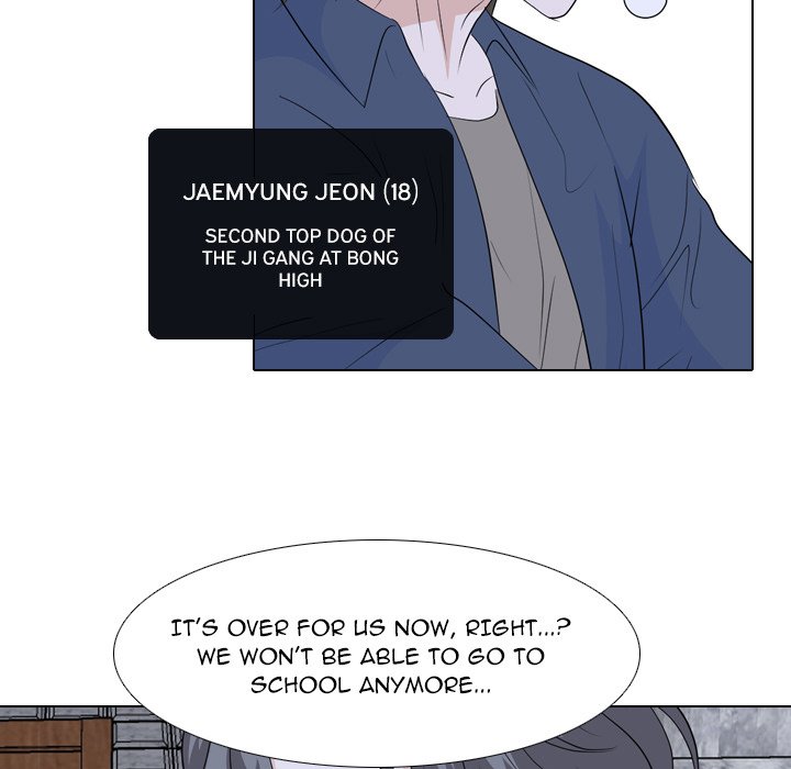 High School Legend  Red Dragon Manhwa - Chapter 218 Page 24