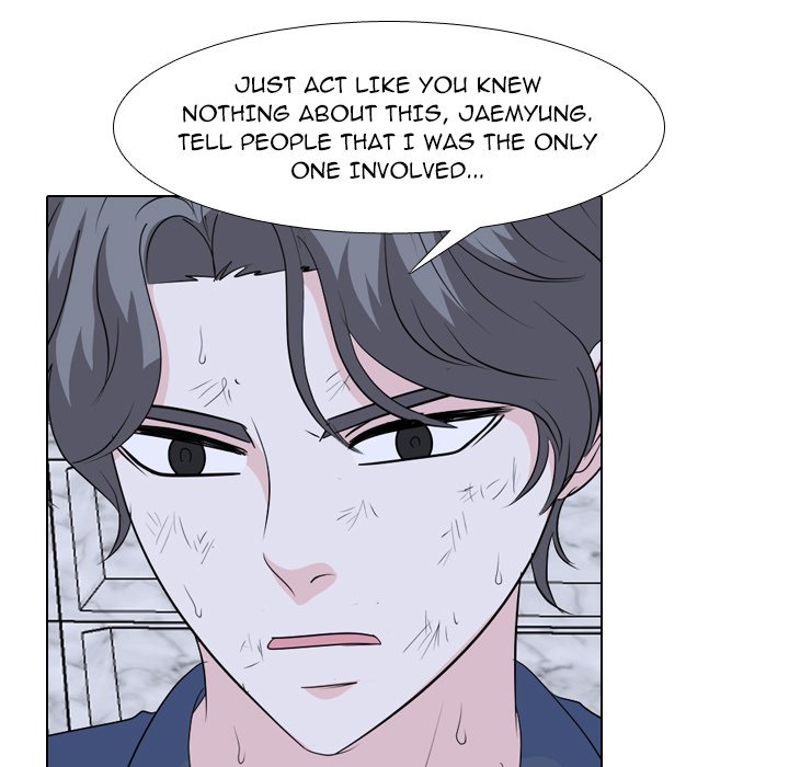 High School Legend  Red Dragon Manhwa - Chapter 218 Page 26