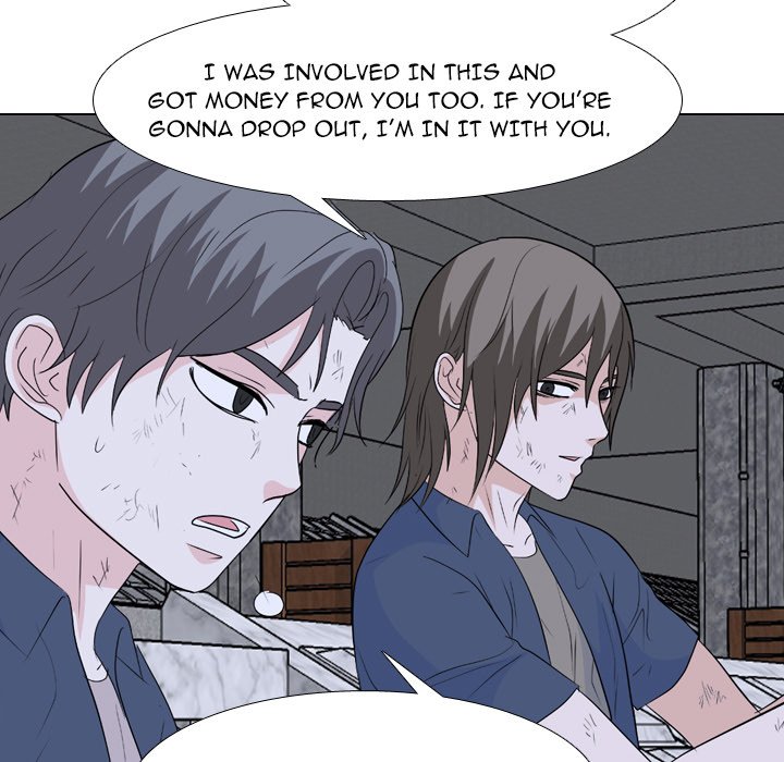 High School Legend  Red Dragon Manhwa - Chapter 218 Page 28