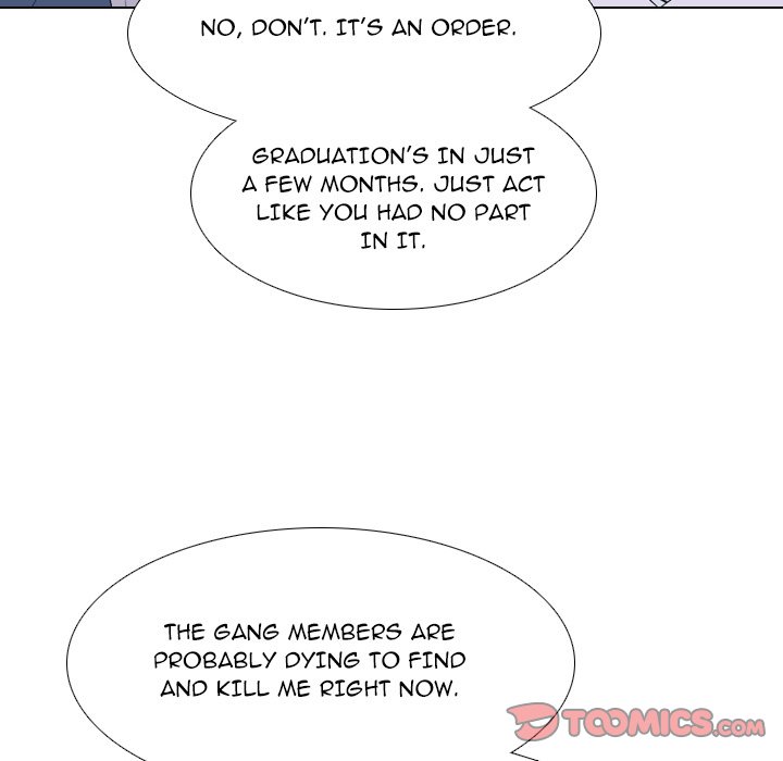 High School Legend  Red Dragon Manhwa - Chapter 218 Page 29