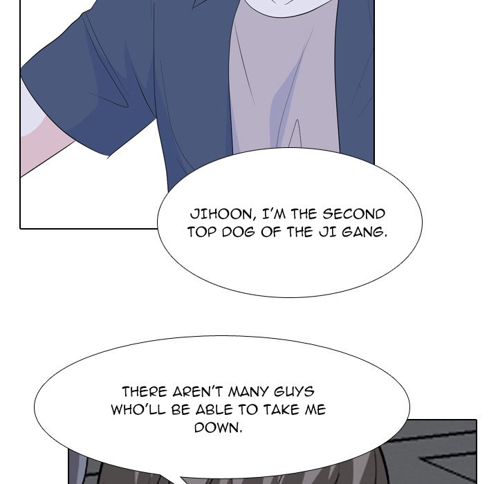 High School Legend  Red Dragon Manhwa - Chapter 218 Page 31