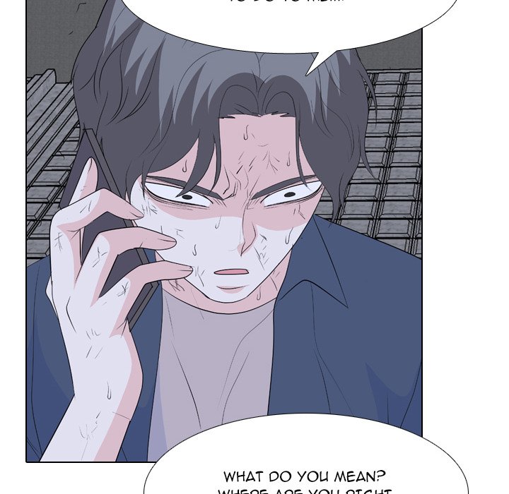 High School Legend  Red Dragon Manhwa - Chapter 218 Page 59
