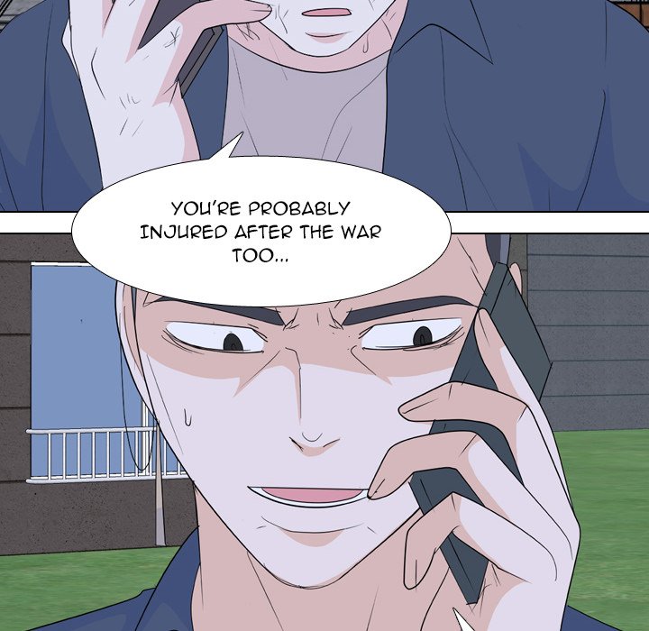 High School Legend  Red Dragon Manhwa - Chapter 218 Page 61