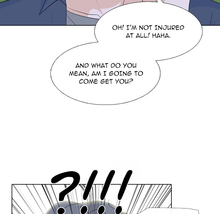 High School Legend  Red Dragon Manhwa - Chapter 218 Page 62