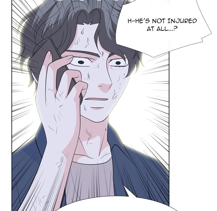 High School Legend  Red Dragon Manhwa - Chapter 218 Page 63