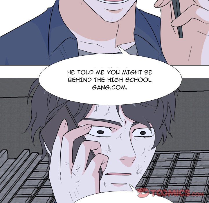 High School Legend  Red Dragon Manhwa - Chapter 218 Page 65