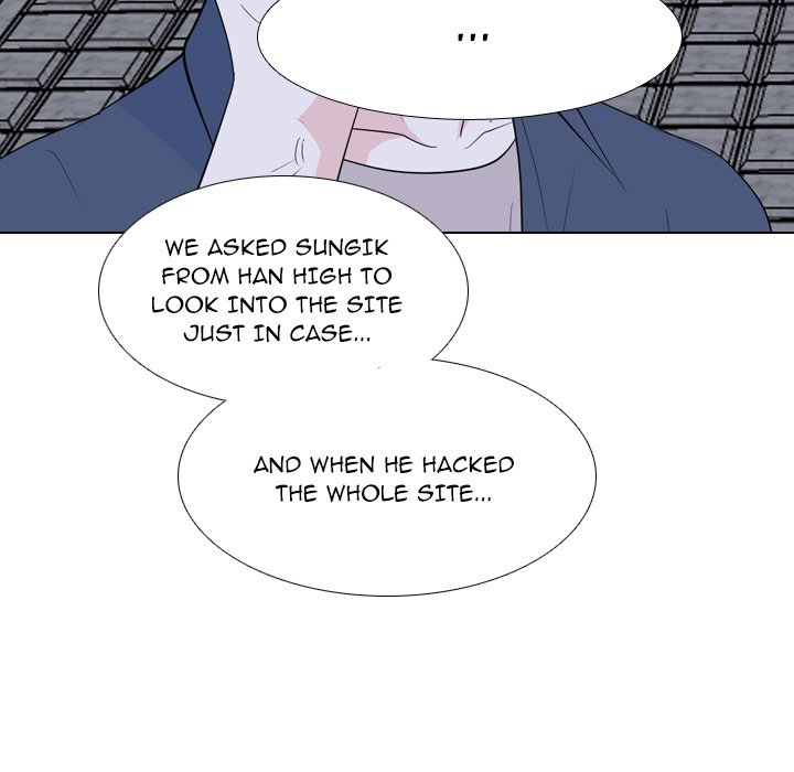 High School Legend  Red Dragon Manhwa - Chapter 218 Page 66