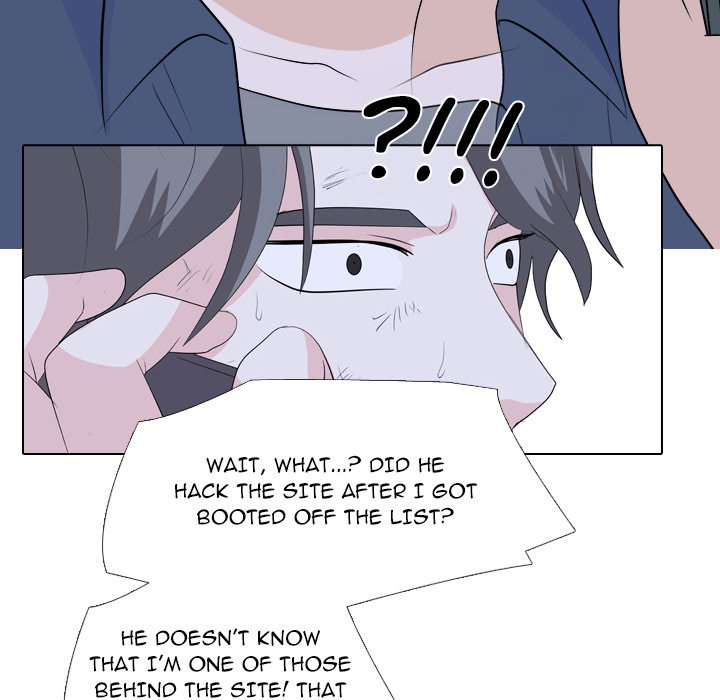 High School Legend  Red Dragon Manhwa - Chapter 218 Page 69