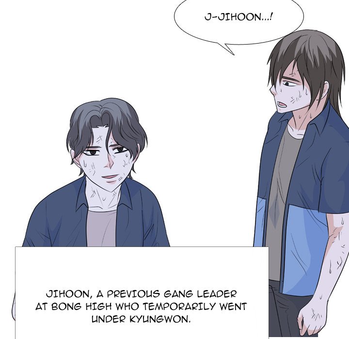 High School Legend  Red Dragon Manhwa - Chapter 218 Page 75