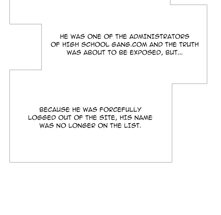 High School Legend  Red Dragon Manhwa - Chapter 218 Page 76