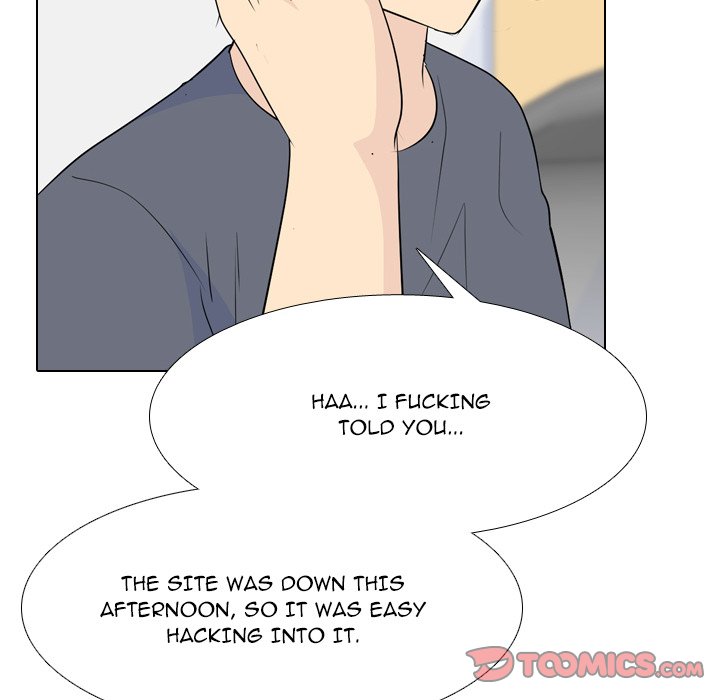 High School Legend  Red Dragon Manhwa - Chapter 218 Page 83