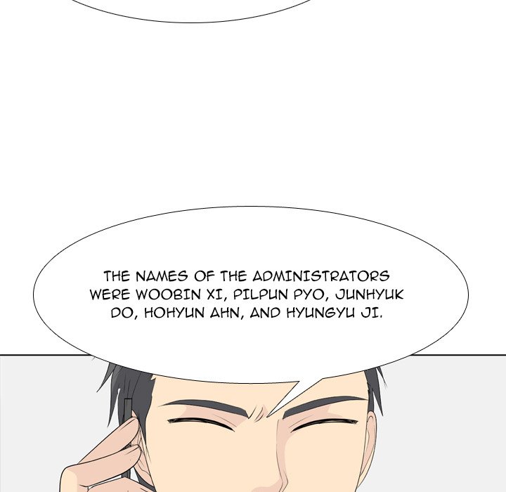 High School Legend  Red Dragon Manhwa - Chapter 218 Page 84