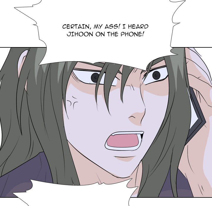 High School Legend  Red Dragon Manhwa - Chapter 218 Page 87