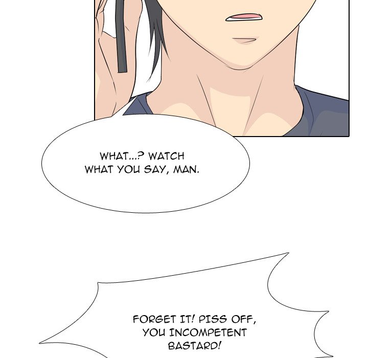 High School Legend  Red Dragon Manhwa - Chapter 218 Page 89