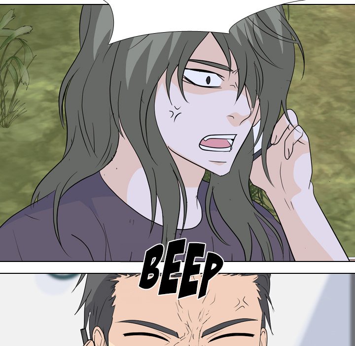 High School Legend  Red Dragon Manhwa - Chapter 218 Page 90