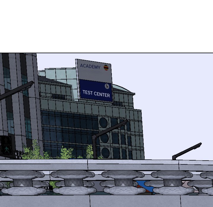 High School Legend  Red Dragon Manhwa - Chapter 218 Page 94