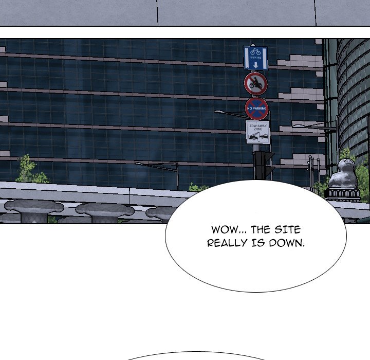 High School Legend  Red Dragon Manhwa - Chapter 218 Page 95