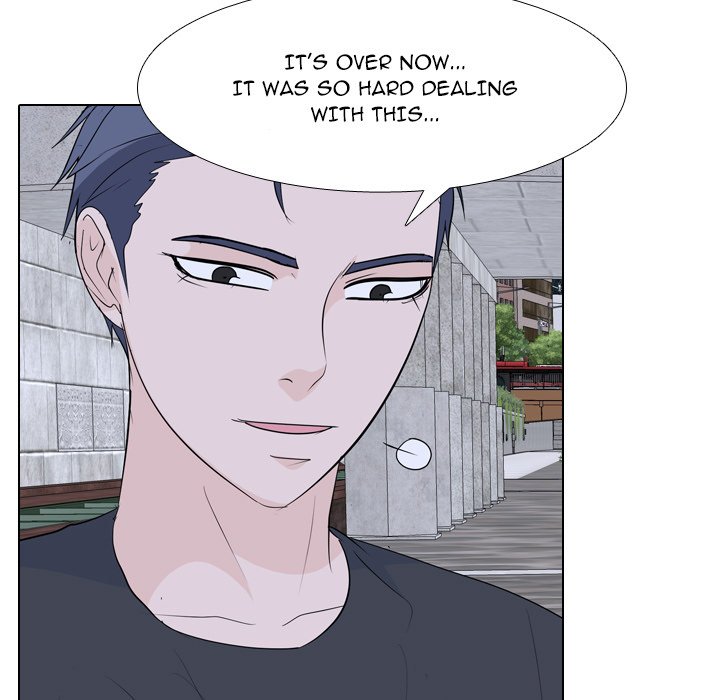 High School Legend  Red Dragon Manhwa - Chapter 218 Page 96