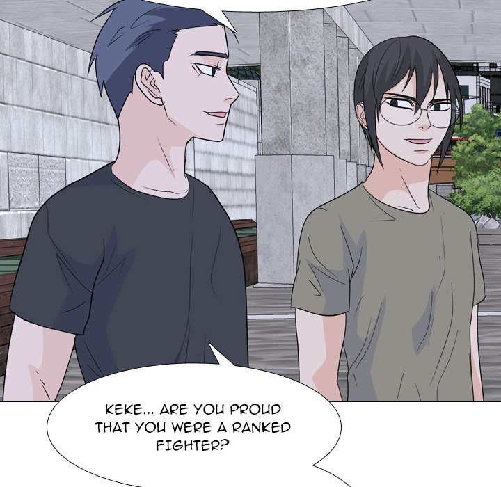 High School Legend  Red Dragon Manhwa - Chapter 218 Page 98