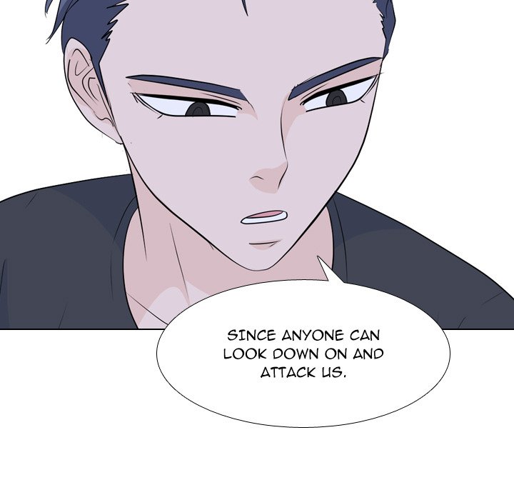 High School Legend  Red Dragon Manhwa - Chapter 218 Page 100