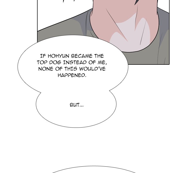 High School Legend  Red Dragon Manhwa - Chapter 218 Page 102