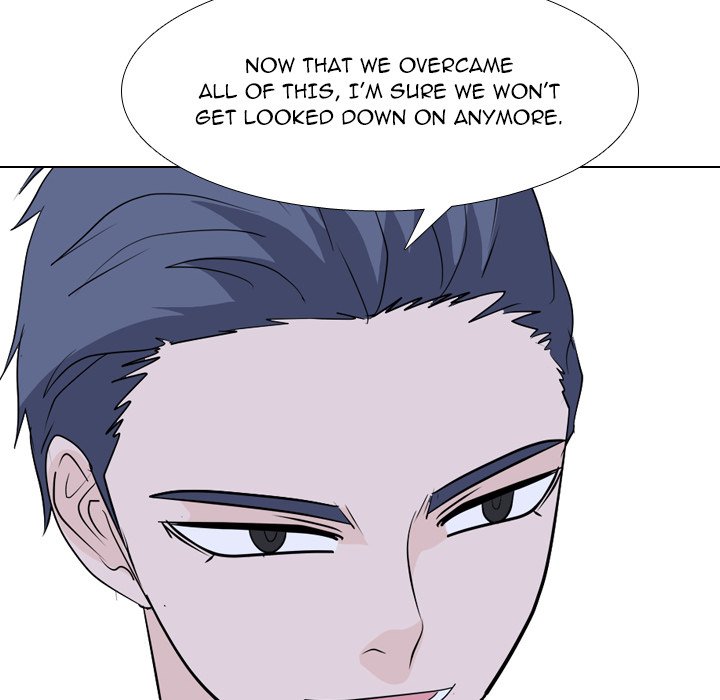 High School Legend  Red Dragon Manhwa - Chapter 218 Page 103