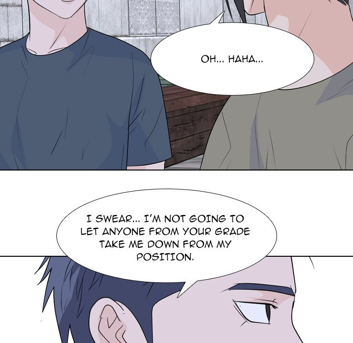 High School Legend  Red Dragon Manhwa - Chapter 218 Page 106