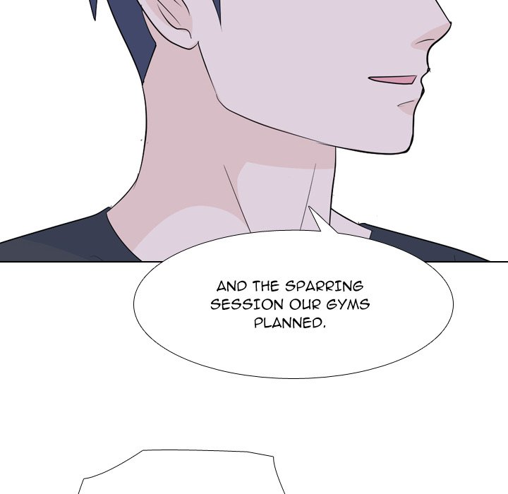 High School Legend  Red Dragon Manhwa - Chapter 218 Page 107