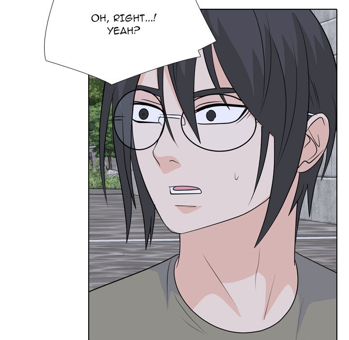 High School Legend  Red Dragon Manhwa - Chapter 218 Page 108