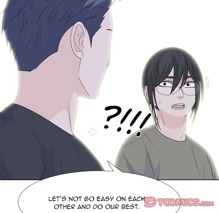 High School Legend  Red Dragon Manhwa - Chapter 218 Page 110