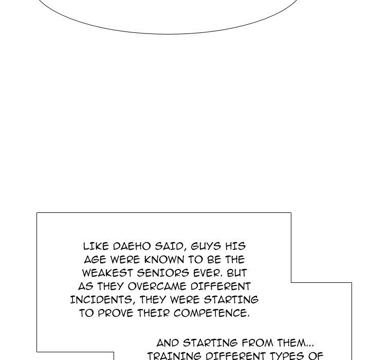 High School Legend  Red Dragon Manhwa - Chapter 218 Page 111