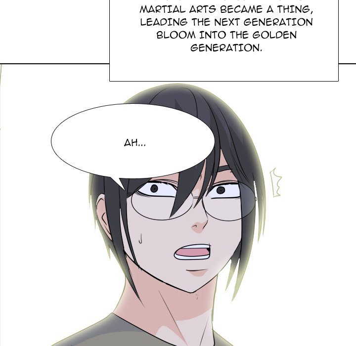 High School Legend  Red Dragon Manhwa - Chapter 218 Page 112