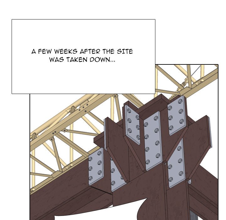 High School Legend  Red Dragon Manhwa - Chapter 218 Page 114