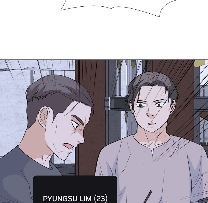 High School Legend  Red Dragon Manhwa - Chapter 218 Page 116