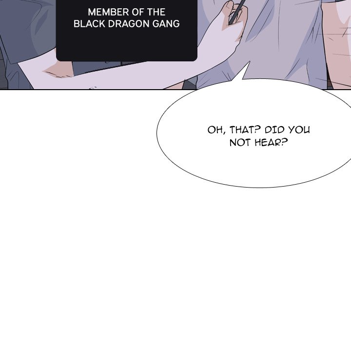 High School Legend  Red Dragon Manhwa - Chapter 218 Page 117