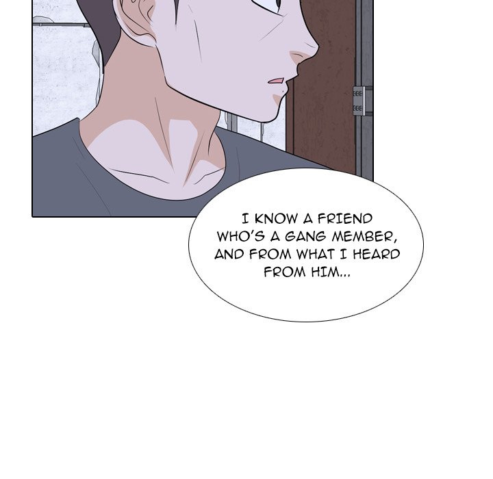 High School Legend  Red Dragon Manhwa - Chapter 218 Page 121