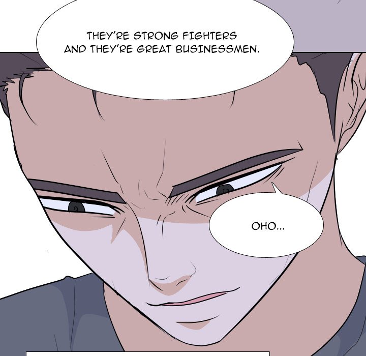 High School Legend  Red Dragon Manhwa - Chapter 218 Page 124