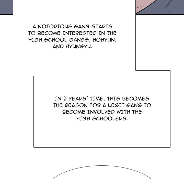 High School Legend  Red Dragon Manhwa - Chapter 218 Page 125