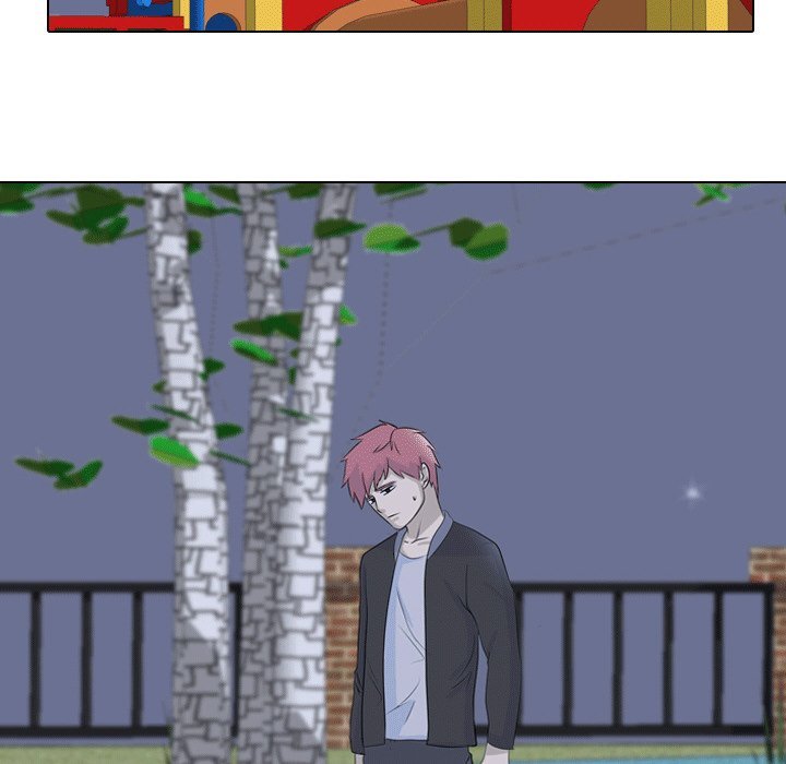 High School Legend  Red Dragon Manhwa - Chapter 44 Page 16