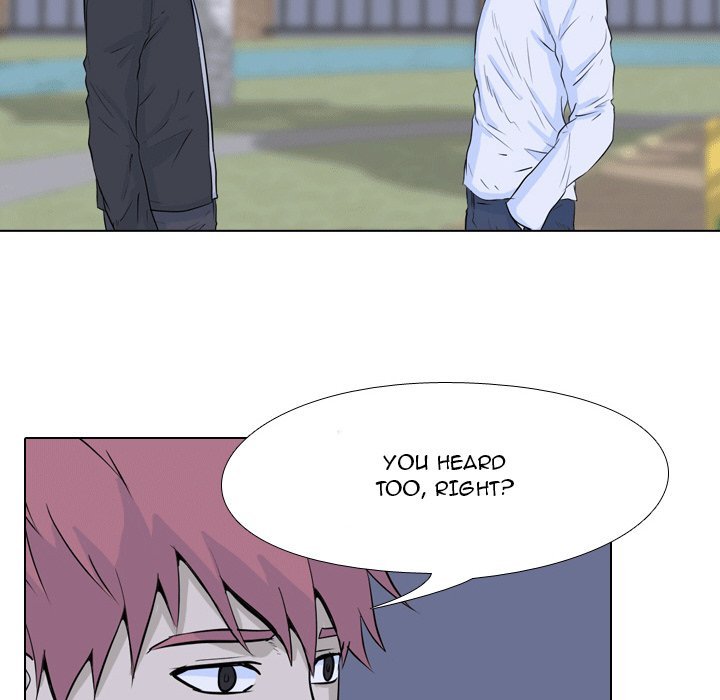 High School Legend  Red Dragon Manhwa - Chapter 44 Page 36
