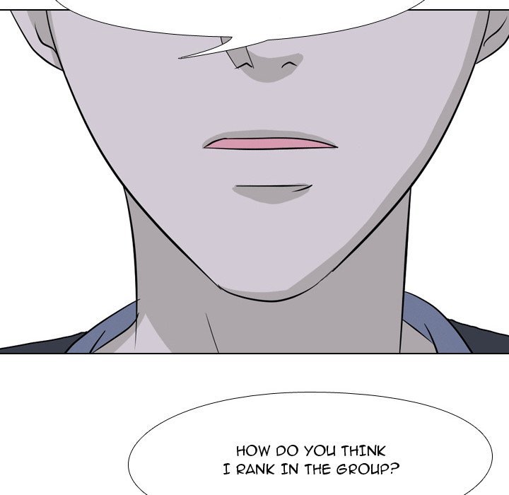 High School Legend  Red Dragon Manhwa - Chapter 44 Page 54