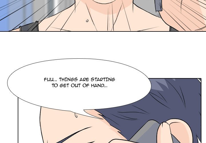 High School Legend  Red Dragon Manhwa - Chapter 98 Page 3
