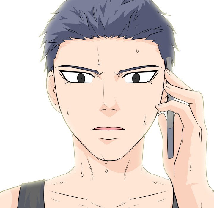 High School Legend  Red Dragon Manhwa - Chapter 98 Page 6