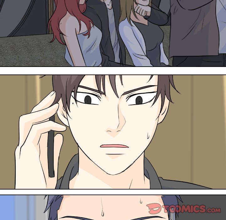 High School Legend  Red Dragon Manhwa - Chapter 98 Page 9