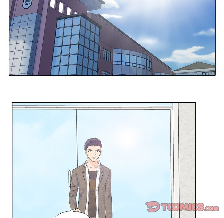 High School Legend  Red Dragon Manhwa - Chapter 98 Page 13