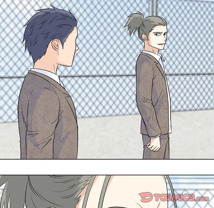 High School Legend  Red Dragon Manhwa - Chapter 98 Page 17